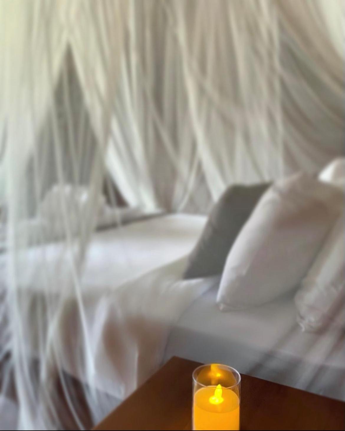 Maharatu Villa Lembongan Экстерьер фото
